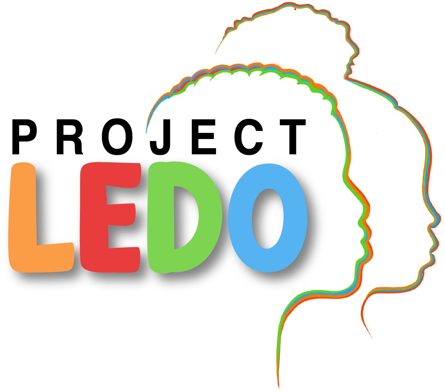Project LEDO logo