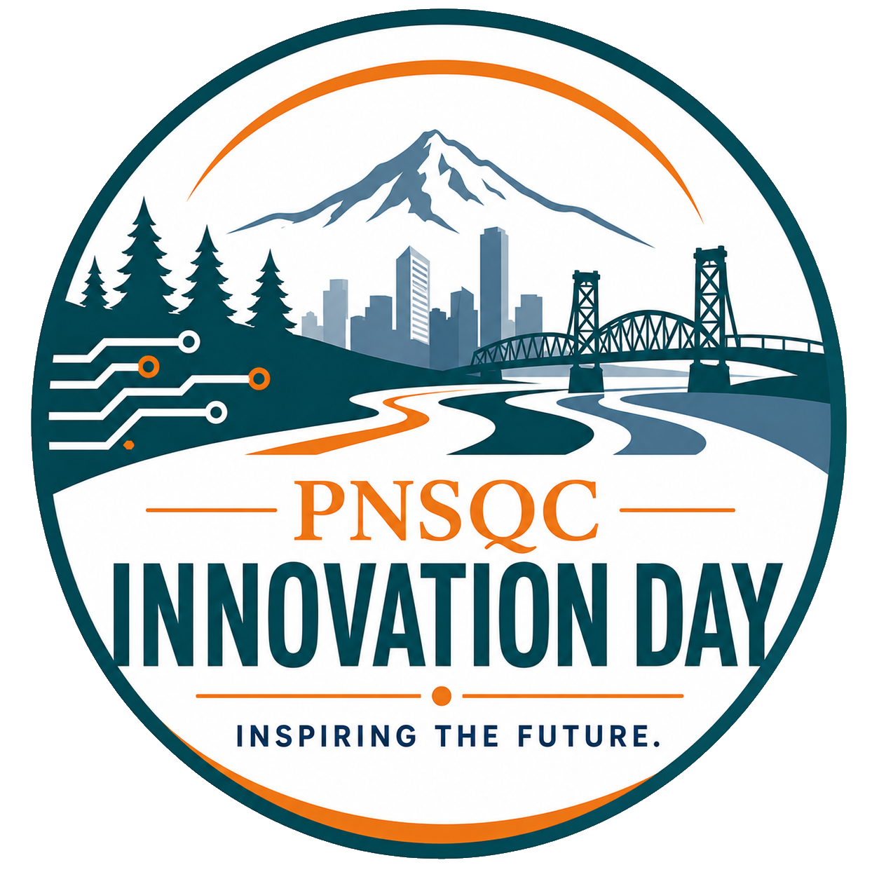 PNSQC Innovation Day logo