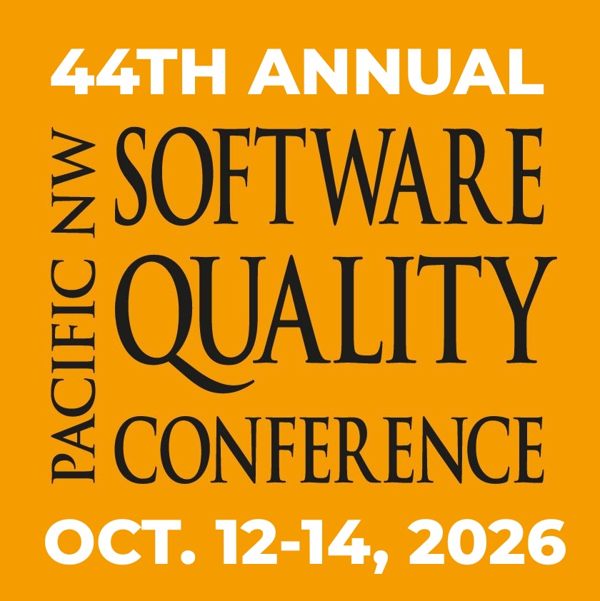 PNSQC — Pacific Northwest Software Quality Conference