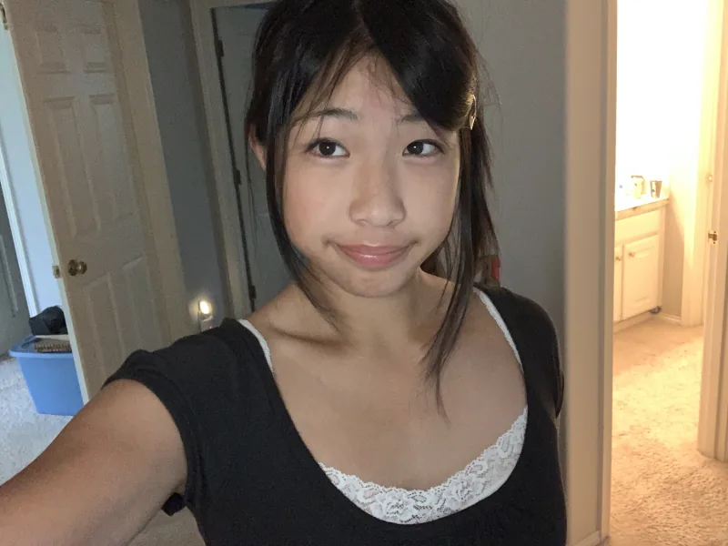 Arianna Cui, Marketing and Social Media Lead