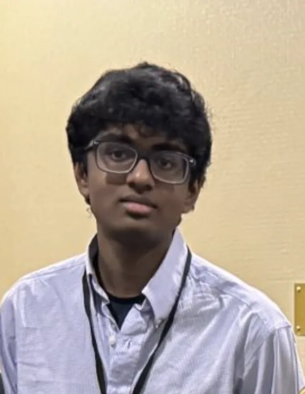 Ritesh Grandhe, AI Ambassador