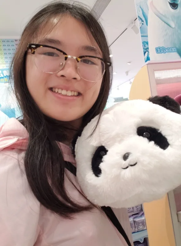 Sophia Lee, Operations Lead